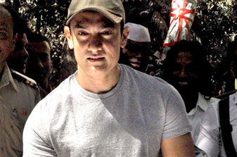 Aamir Khan ‘borrows’ show title from country